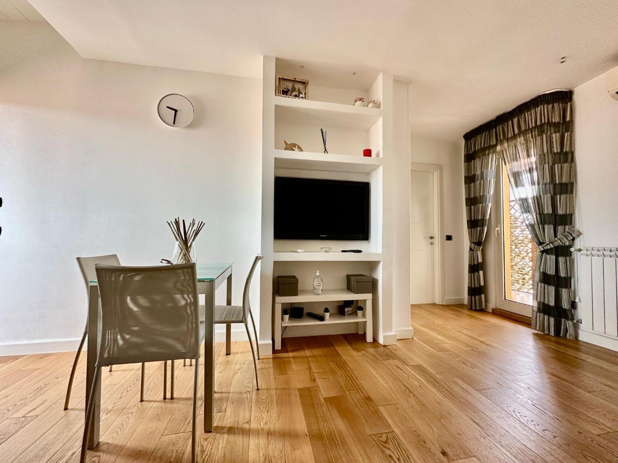 Suite Delicia Apartment - Appartamento Con Terrazza Nápoles Exterior foto