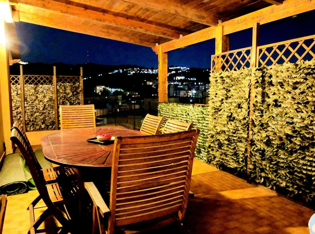 Suite Delicia Apartment - Appartamento Con Terrazza Nápoles Exterior foto
